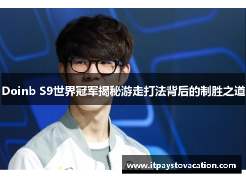 Doinb S9世界冠军揭秘游走打法背后的制胜之道 Doinb S9世界冠军揭秘游走打法背后的制胜之道